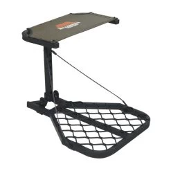 Millennium Treestands M7 Microlite Hang On -Includes Safe-Link 35′ Safety Line M-007-SL
