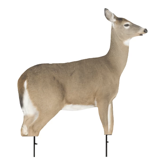 Montana Decoy Company Dreamy Doe Whitetail 1 Montana Decoy Company Dreamy Doe Whitetail