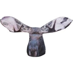 Montana Decoy Company Moose Bull Rack 0066