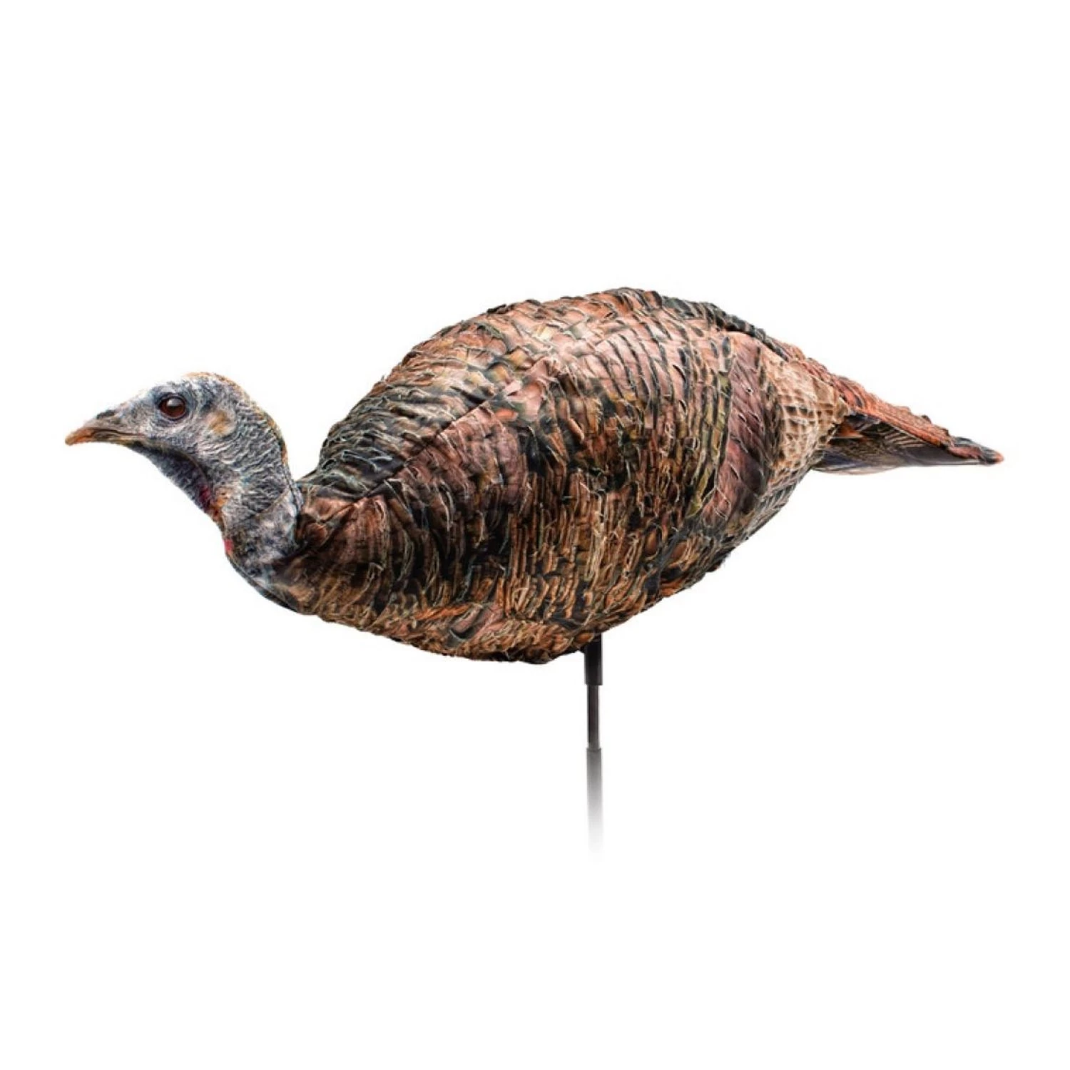 Montana Decoy Company Turkey Miss Purrfect XD Hen 0084 2 Montana Decoy Company Turkey Miss Purrfect XD Hen 0084 - Image 2