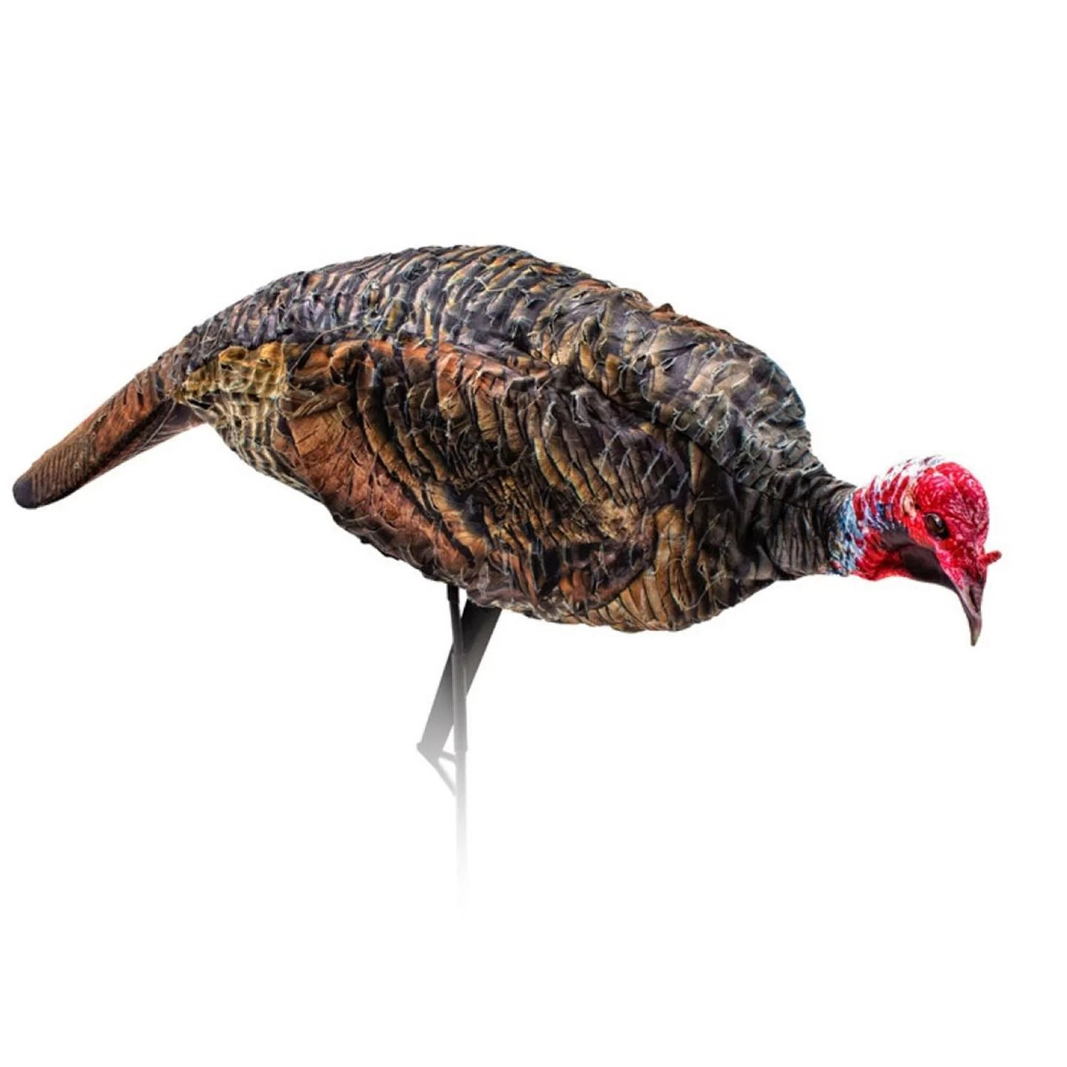 Montana Decoy Company Turkey Jake Purrfect XD 0085 2 Montana Decoy Company Turkey Jake Purrfect XD 0085 - Image 2