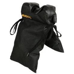 Muddy Outdoors Box Blind Universal Window Gun Crossbow Rest MUD-BBA-GR1