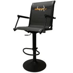 Muddy Outdoors Swivel Xtreme Seat Box Blind Chair MUD-MG5600