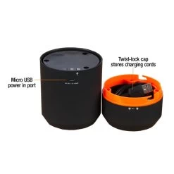 OZ ScentLok Power Bank Battery For Radial EZ – OZRadial 400B 82919-090-OS -Hunting shops OZ 17383 Scentlok OZ Power Bank 82919 090 OS Open Description