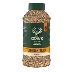 Odin’s Scents Dominant Buck Scent 12 Oz Bottle