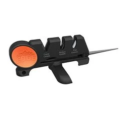 Outdoor Edge Edge-X PRO 4-Step Knife Sharpener EXP-200