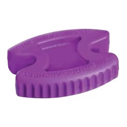 Pine Ridge Archery Nitro Split Limb Dampeners 2 Pack Purple 2727-PR