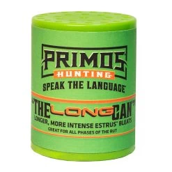 Primos Deer Calls The Long Can Estrus Bleat Call PS7065