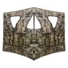 Primos Ground Blinds Double Bull Surround View Stake-Out 65158