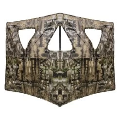 Primos Ground Blinds Double Bull Surround View Stake-Out 65158