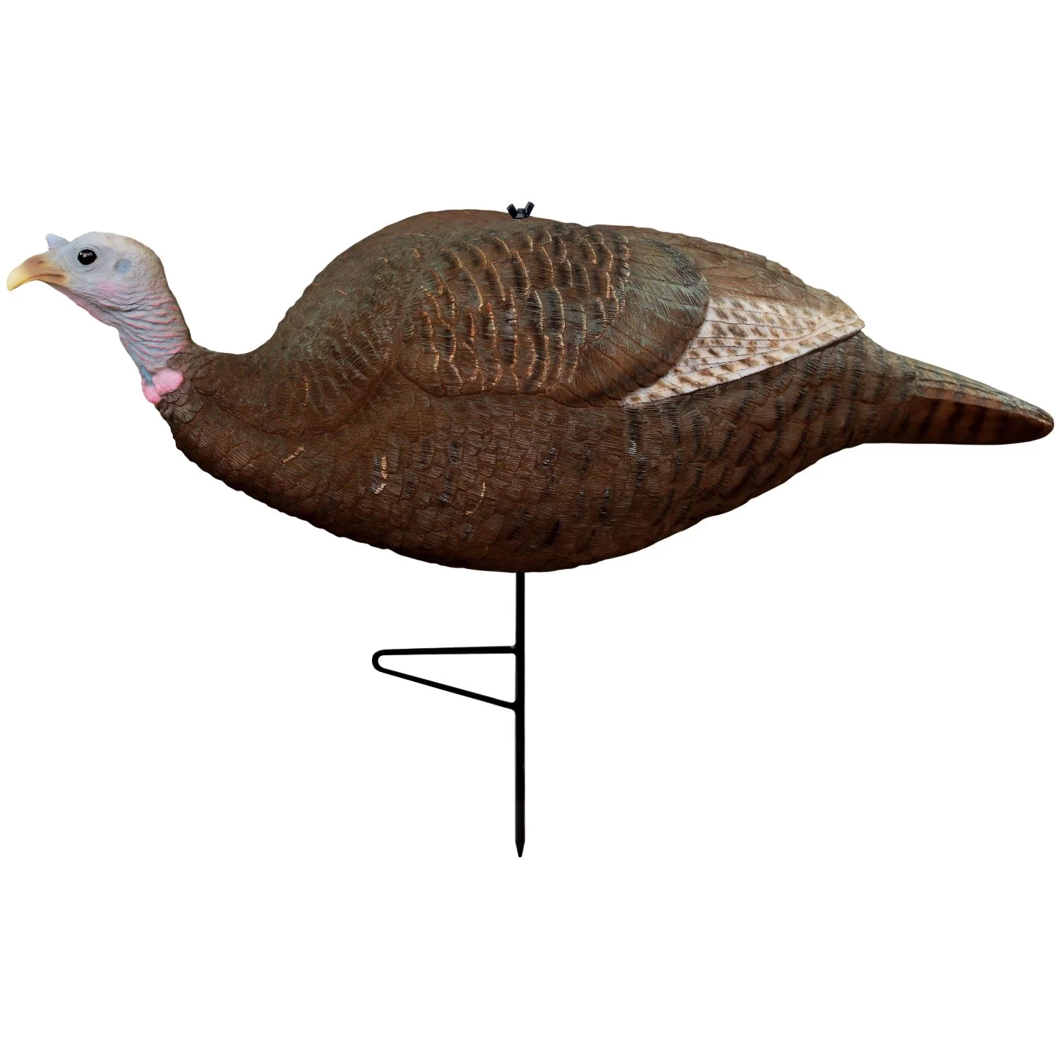 Primos Decoys Turkey Gobbstopper Hen Decoy 69065 1 Primos Decoys Turkey Gobbstopper Hen Decoy 69065