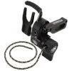 QAD Arrow Rest UltraRest HDX Drop Away Black Right Hand W/Free DVD