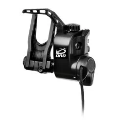 QAD Arrow Rest UltraRest Integrate MX Right Hand Black UIQBK-R