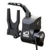 QAD Arrow Rest UltraRest Integrate R2 Right Hand Black Full Containment Drop-Away Arrow Rest