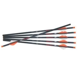 Ravin Crossbows Arrows Bolts 16″ R18 350 Grain .003 6pk R146