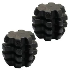 Ravin Crossbows Vibration Limb Dampeners Black 2 Pack R270