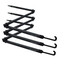 Realtree EZ Hanger 34″ Multi-Purpose Bow Backpack Holder 3 Pack Bulk 9976NCx3