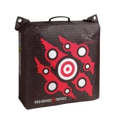 Rinehart Targets Bag 26″ Rhino Bag 26Hx26Lx12D 57611