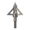 Rocket Broadheads Psycho 3pk 3 Blade 100 Grain 1.25″ Cutting Diameter AR102FB