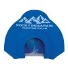 Rocky Mountain Hunting Calls #103 Mini Master Tone Top Single Elk Diaphragm (Novice)
