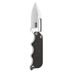 SOG Knives INSTINCT MINI G10 SATIN 1.9″ Blade SOG-NB1002-CP