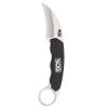 SOG Knives GAMBIT SHEEPSFOOT SATIN 2.58″ Blade SOG-GB1001-CP