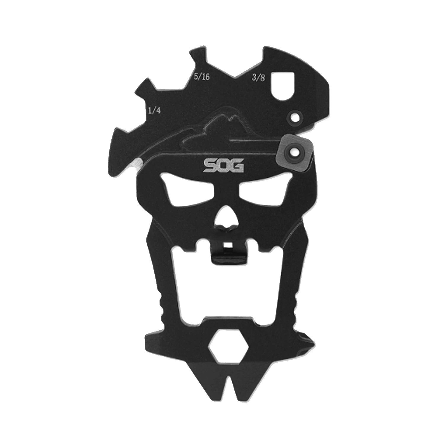 SOG Knives MACV Daily Multi Tool SOG-SM1001-CP 1 SOG Knives MACV Daily Multi Tool SOG-SM1001-CP