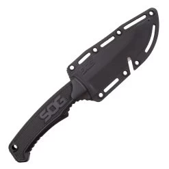 SOG Knives FIELD KNIFE 4″ Blade FK1001-CP -Hunting shops SOG 00637 SOG FIELD KNIFE SOG FK1001 CP Case