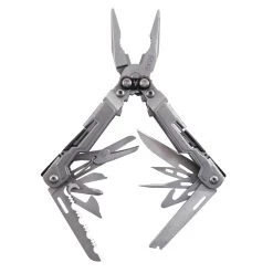 SOG Knives POWERPINT STONE WASH Mini Multi-Tool SOG-PP1001-CP