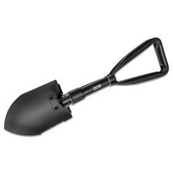 SOG Knives ENTRENCHING TOOL Folding Shovel SOG-F08-N