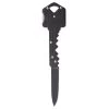 SOG Knives KEY KNIFE BLACK Pocket Knife 1.5″ Blade SOG-KEY-101