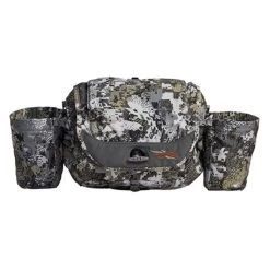 Sitka Gear Tool Belt Backpack Optifade Elevated II One Size Fits All 40084-EV-OSFA