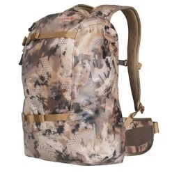 Sitka Gear Waterfowl Full Choke Pack Backpack Marsh One Size Fits All 40067-WL-OSFA