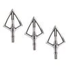 Solid Broadhead Company Legend Series 100 Grain 3/4″ Bleeder 3pk S1002