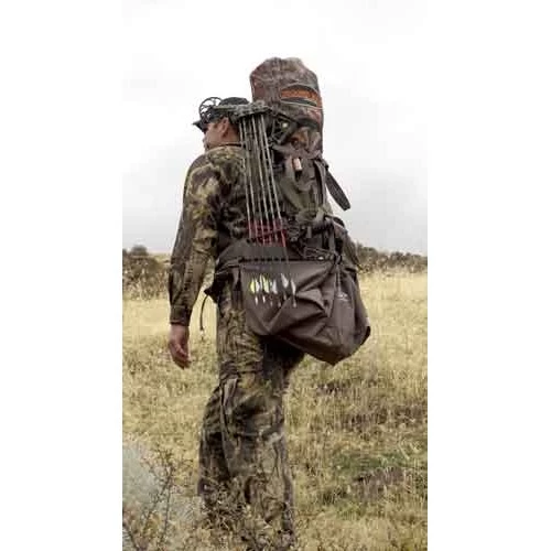 Sportsman’s Outdoor Products Blind Hog Pack Backpack HH0900CM 2 Sportsman’s Outdoor Products Blind Hog Pack Backpack HH0900CM - Image 2