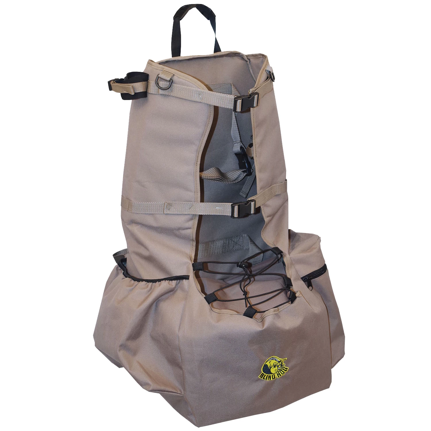 Sportsman’s Outdoor Products Blind Hog Pack Backpack HH0900CM 1 Sportsman’s Outdoor Products Blind Hog Pack Backpack HH0900CM