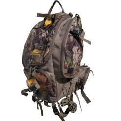 Sportsman’s Outdoor Products Horn Hunter G3 Treestand Backpack Mossy Oak HH1700MB