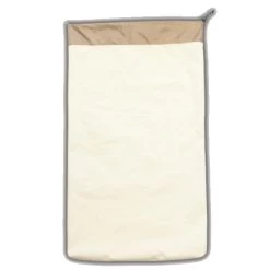 Sportsman’s Outdoor Products Horn Hunter Meat Bag Heavy Duty Canvas Deer 36″x20″ Flat Game Bag HHGBDI