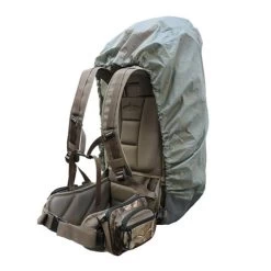 Sportsman’s Outdoor Products Horn Hunter Hydro Shell Storm Backpack Cover Standard HH2400CM