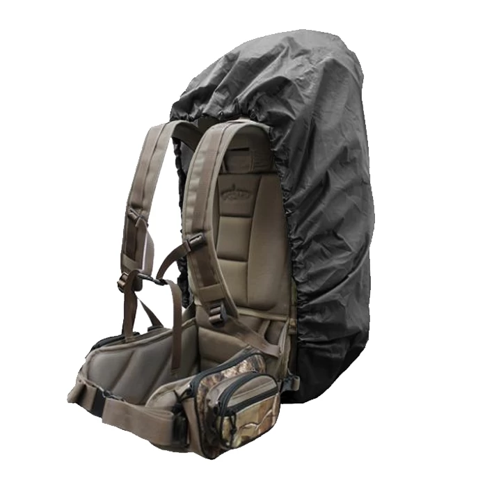 Sportsman’s Outdoor Products Horn Hunter Hydro Shell Storm Backpack Cover Large HH24LGCM 1 Sportsman’s Outdoor Products Horn Hunter Hydro Shell Storm Backpack Cover Large HH24LGCM