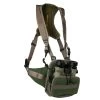 Sportsman’s Outdoor Products Horn Hunter Silent Soft Shell Fleece Bino Harness A0750000