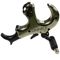 Stan Release OnneX Thumb 3 Or 4 Finger Sage Medium