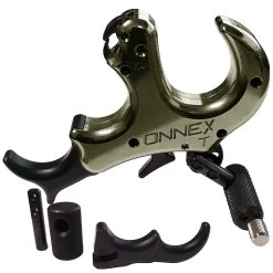 Stan Release OnneX Thumb 3 Or 4 Finger Sage Medium -Hunting shops Stan 08401 Stan Release OnneX Thumb Sage Parts