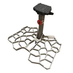 TrophyLine Tree Saddle The Mission Platform Tree Stand