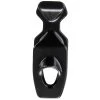 Trophy Ridge Peep Sight NO TIE ALUMINUM TRU-PEEP 3/16″ Black AFLP316B