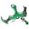 Tru Fire Release Synapse Thumb Button Release 3 Finger Green SYN-GRN**
