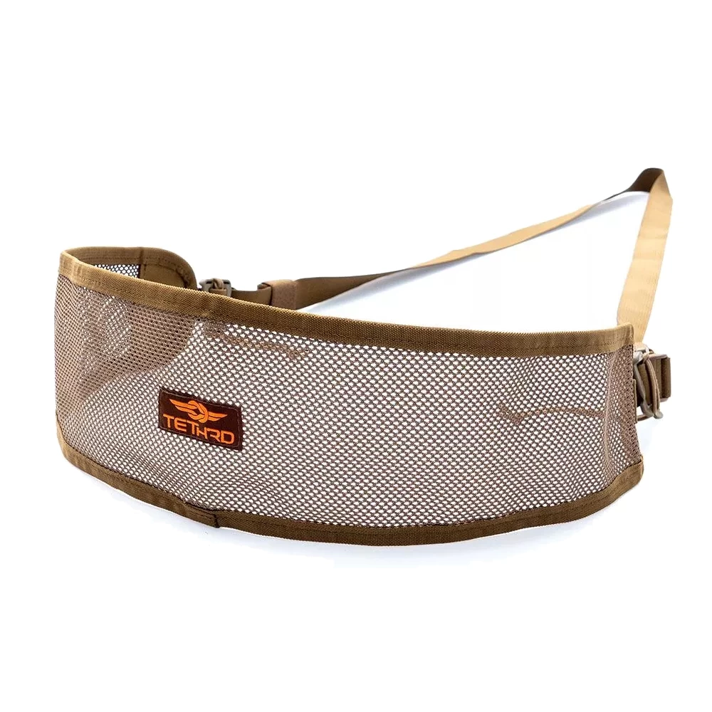 Tethrd Saddle Hunter MVP Regular Modular Versatile Panel MVP 1 Tethrd Saddle Hunter MVP Regular Modular Versatile Panel MVP