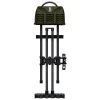 Tight Spot Quiver 5 Arrow Shift Lock 1-Piece Fully Adjustable O.D. Green Right Or Left Hand TSQSL5ODG