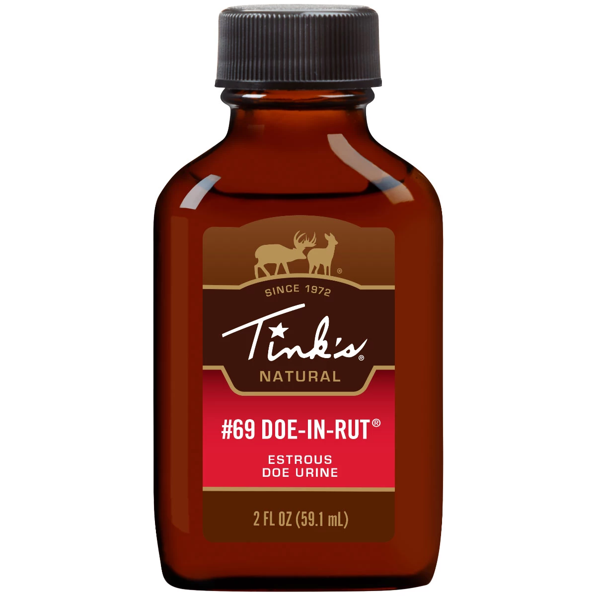 Tink’s Scents #69 Doe-In-Rut Classic Glass Doe Estrous 2 Oz W6008 1 Tink’s Scents #69 Doe-In-Rut Classic Glass Doe Estrous 2 Oz W6008