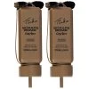 Tink’s Scents Scrape Drippers Covert Brown Scrape Bomb 2 Pack W5104